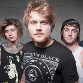 Asking Alexandria