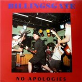 billingsgate - 1991 - no apologies (nemesis records)