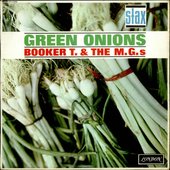 Booker T & The MGs,Green Onions [LP].jpg