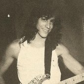 Warren DeMartini