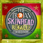 Trojan Skinhead Reggae Collection