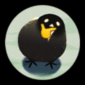 LastFM profile picture for @bird