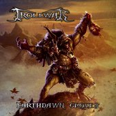 Earthdawn Groves