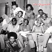 The Chapparrals