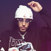 my king