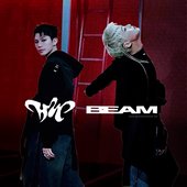 HOSHI X WOOZI 1st Single Album ‘𝗕𝗘𝗔𝗠’