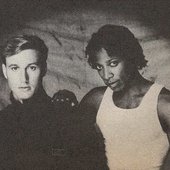 John Adams and Morris Michael of Private Lives