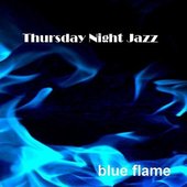 Blue Flame