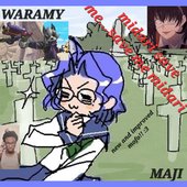 MAJI