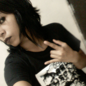 Lezlymetal için avatar