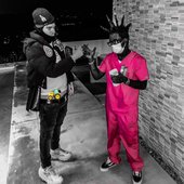 Crashed Dat Bitch - Single