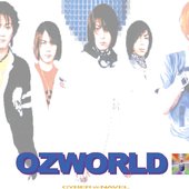 ozworld