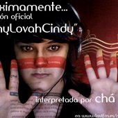 MyLovahCindy Promo