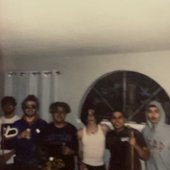 Shooting for Pluto - EP