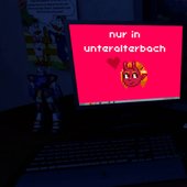 Only in Unteralterbach