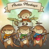 Arctic-Monkey 的头像