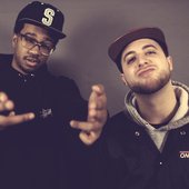 The Doppelgangaz