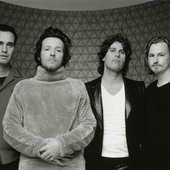 Stone Temple Pilots