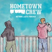 Nothing Lasts Forever