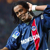 Avatar for Ronaldinhooojr