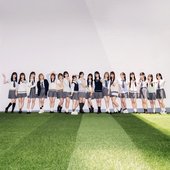 AKB48 - 64thシングル - 「恋　詰んじゃった」!!!