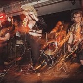 Pandemix band