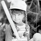 Little Fergie 