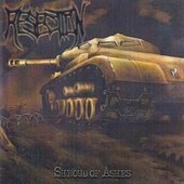 Shroud Of Ashes
