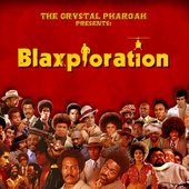 Blaxploration