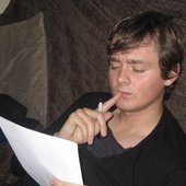 toM chapLin ^^