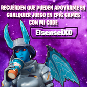 Avatar for ElsenseiXD