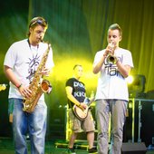 Reggae Nad Wartą 2012 / Gorzów Wielkopolski