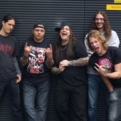 band pic