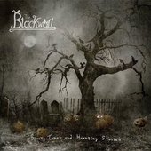 Spooky Tunes And Haunting Stories