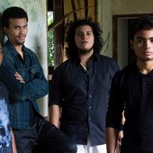 Nightwalkers (Panama heavy metal band)