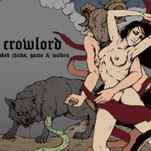 Naked Chicks, Goats & Wolves