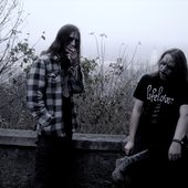 the band