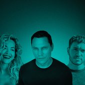 Tiësto, Jonas Blue, RITA ORA
