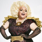 RuPaul's Drag Race: All Stars - Season 2 / Ginger Minj [Promotional Picture]