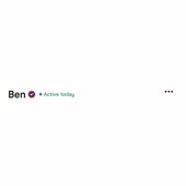 back on the apps - Single