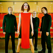 Garbage in 1998