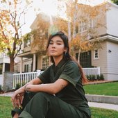 Audrey Mika