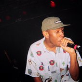 Tyler, The Creator