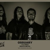 Ossuary