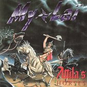 Attila's Horses