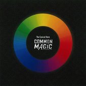 COMMON MAGIC