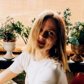 Greta Svabo Bech