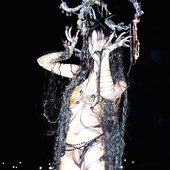 lua cheia mv