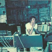 Klaus Schulze