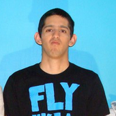 charlesmcfly için avatar